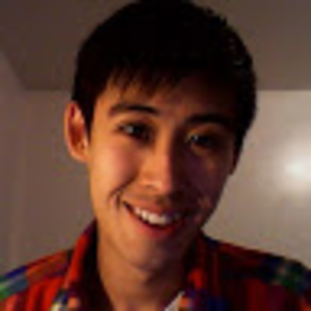 Meet your Posher, Steven